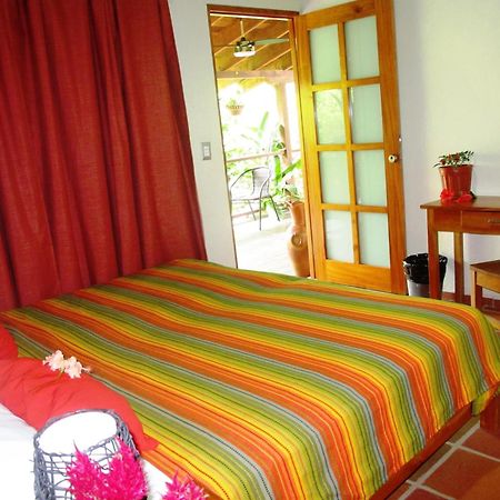 Hotel Iguanito Santa Catalina Kültér fotó