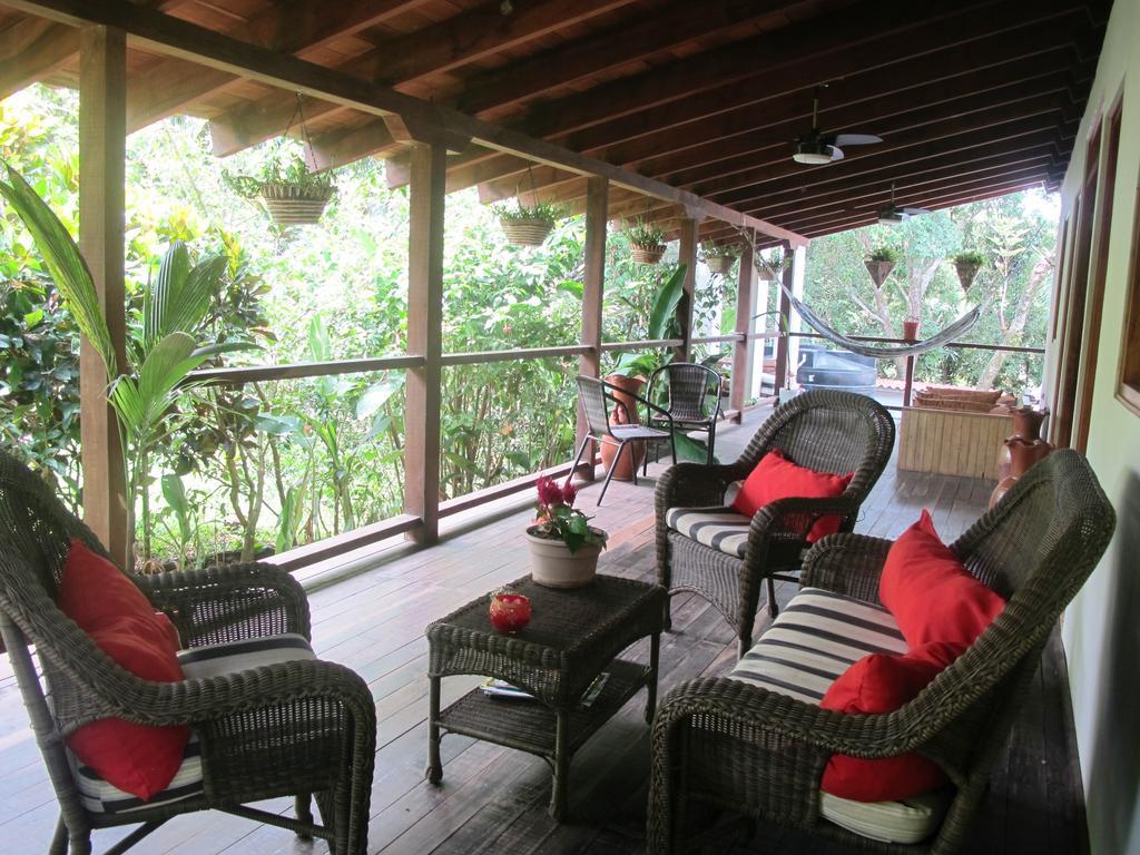 Hotel Iguanito Santa Catalina Kültér fotó