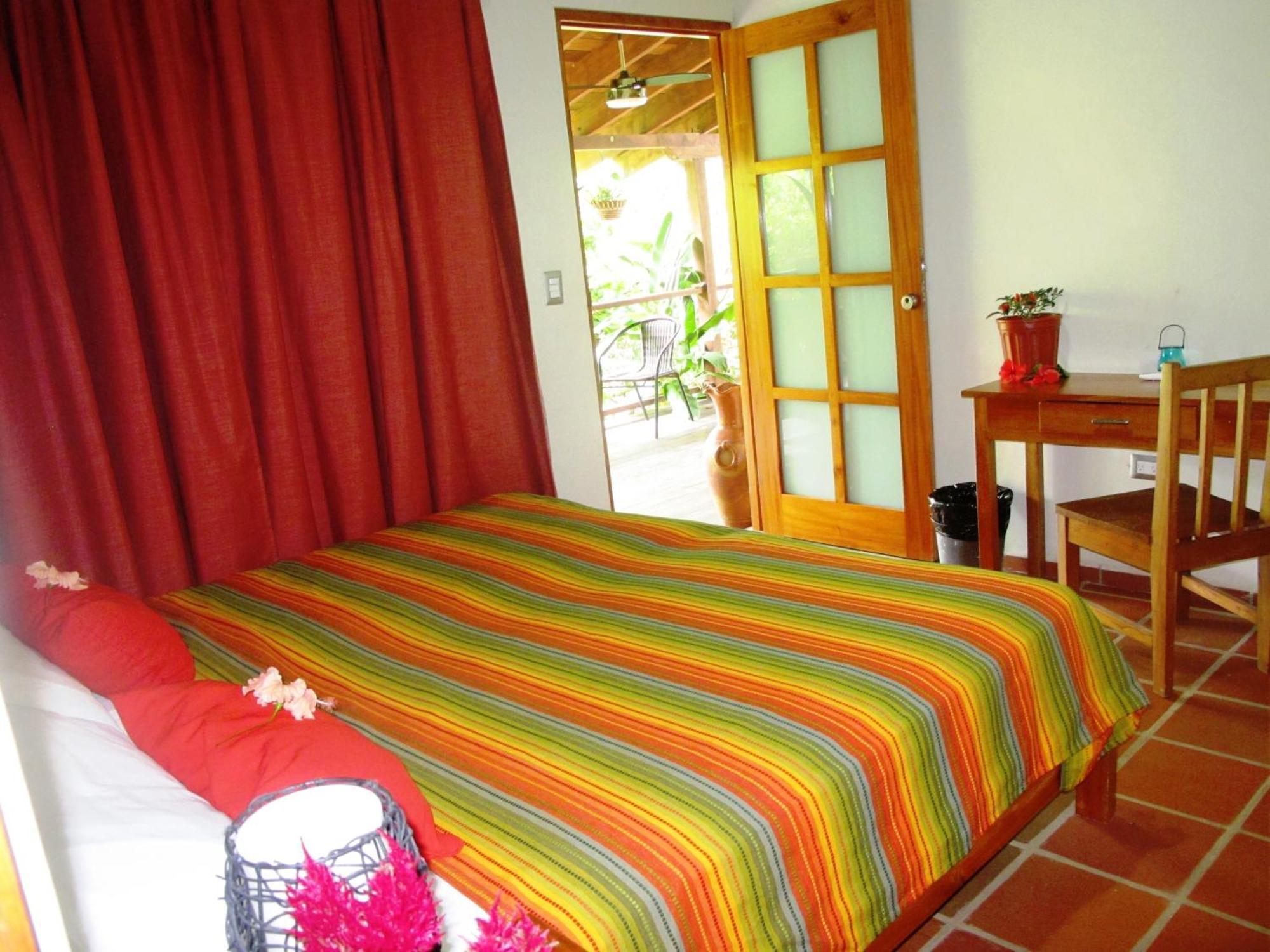 Hotel Iguanito Santa Catalina Kültér fotó